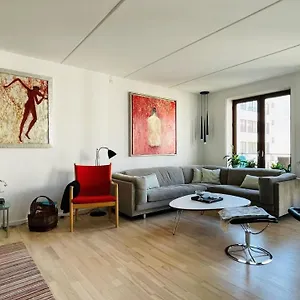 Apartmentincopenhagen 1486 Kopenhagen
