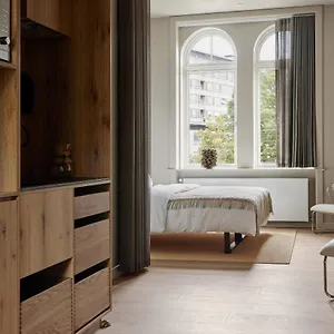 Appartement By Brochner, Kopenhagen