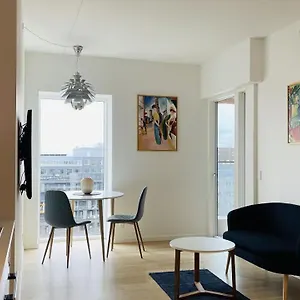  Apartment Apartmentincopenhagen 1527