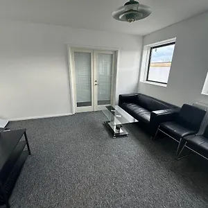Appartement Airport House, Kopenhagen