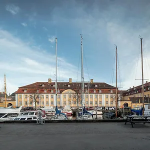 Hotel Kanalhuset, Kopenhagen